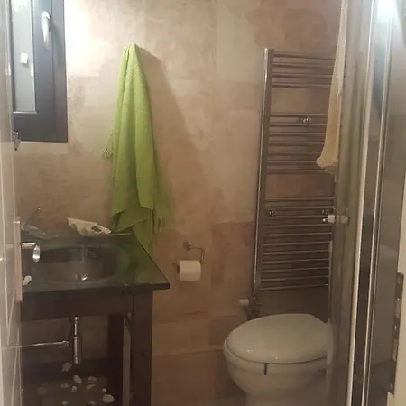 Liberty Villa Isthmia