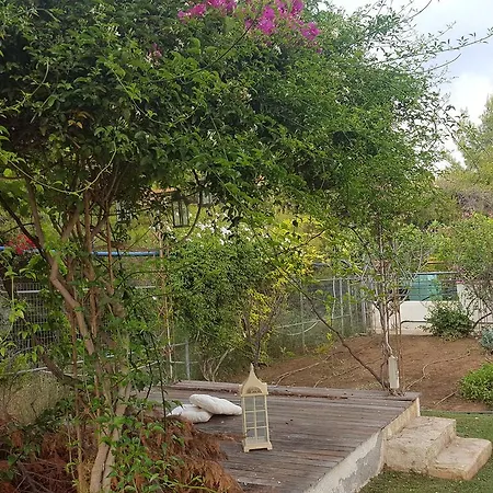 Liberty Villa Isthmia