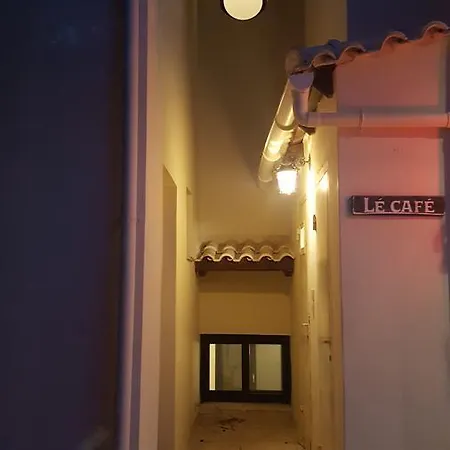Liberty Villa Isthmia