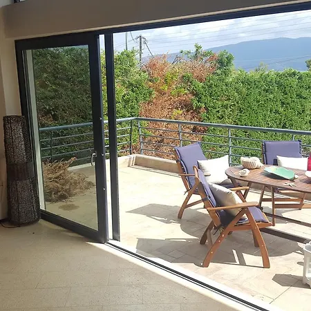 Liberty Villa