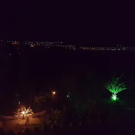 Liberty Villa Isthmia
