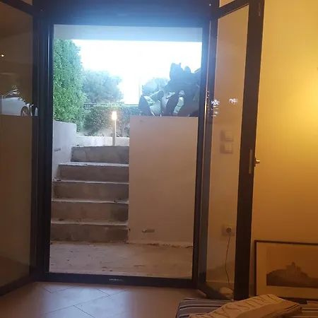 Villa Liberty