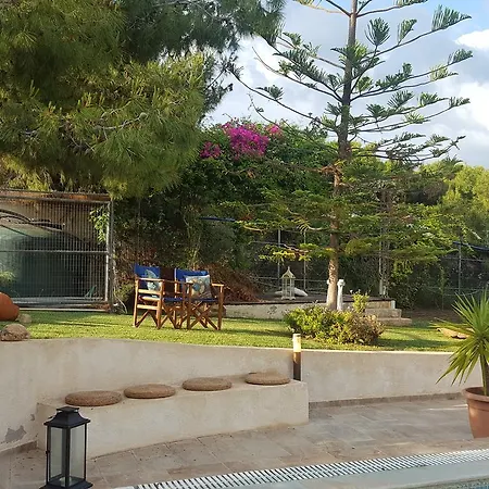 Liberty Villa