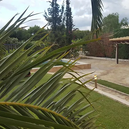 Villa Liberty *