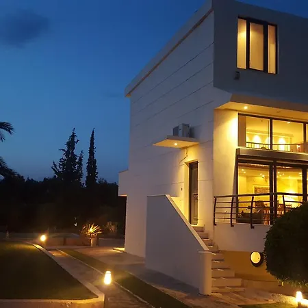 Villa Liberty *