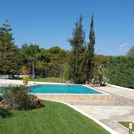 Liberty Villa