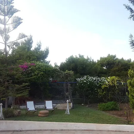 Villa Liberty *