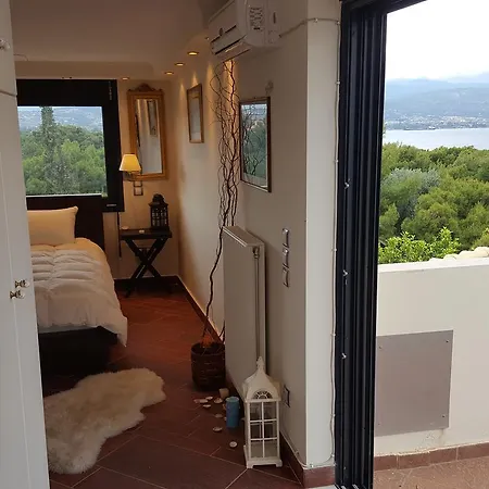 Villa Liberty *