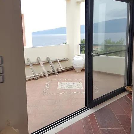 Liberty Villa