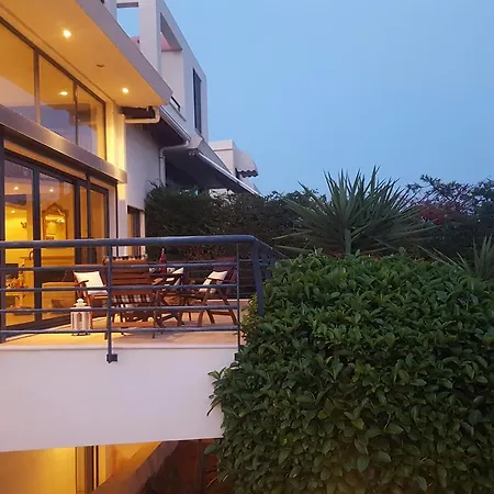 Villa Liberty *