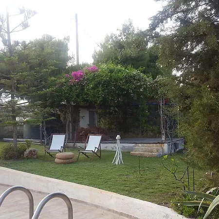Villa Liberty *