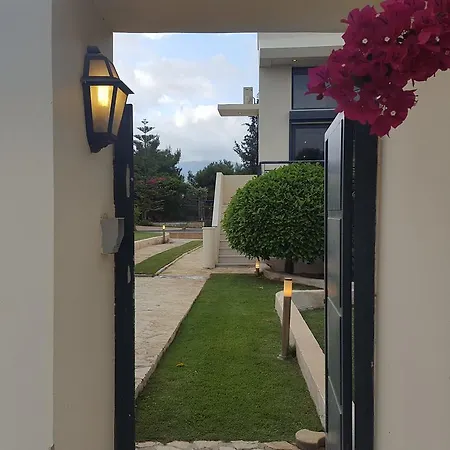 Liberty Villa