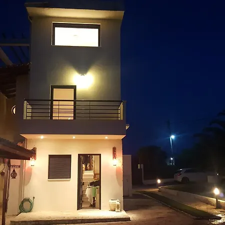 Liberty Villa