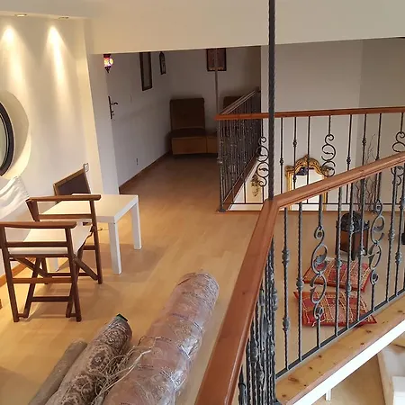Villa Liberty *