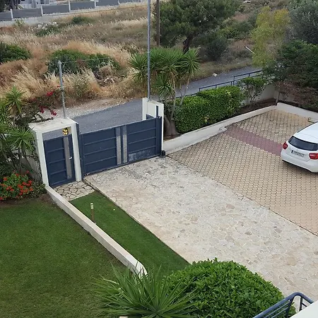 Villa Liberty *