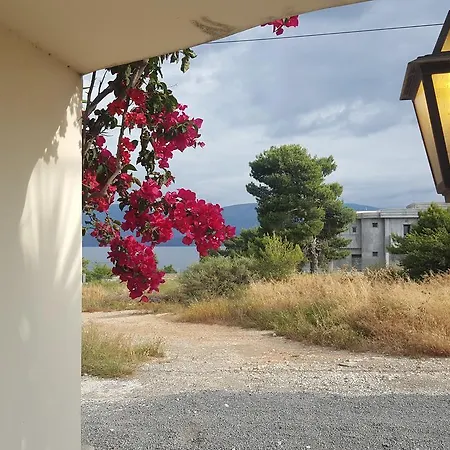 Villa Liberty Isthmia