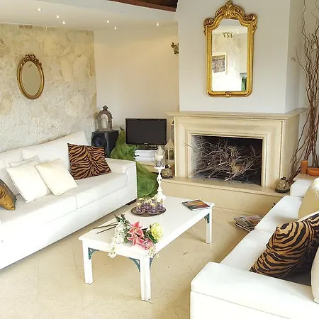 Villa Liberty Isthmia