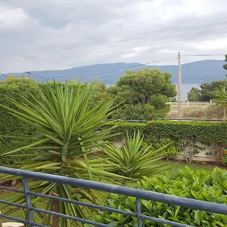 Liberty Villa Isthmia
