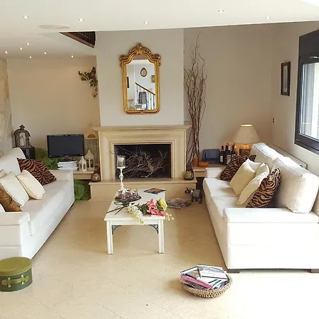 Villa Liberty *