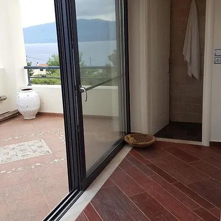 Liberty Villa