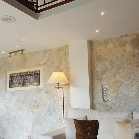 Villa Liberty Isthmia