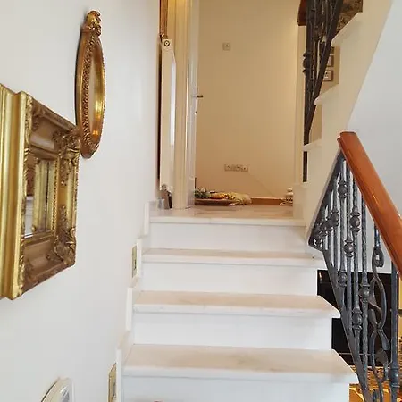 Liberty Villa *