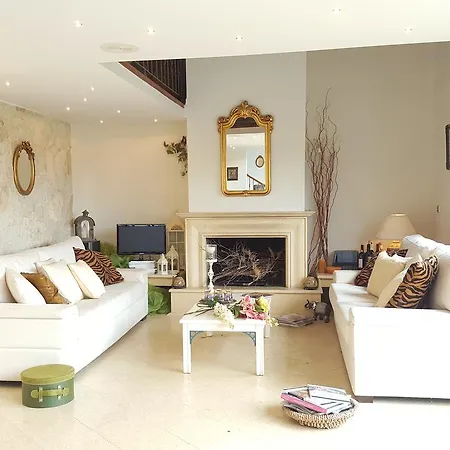 Liberty Villa