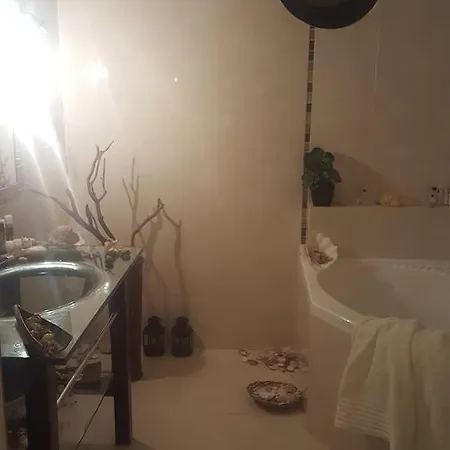 Liberty Villa Isthmia