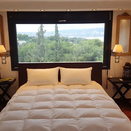 Liberty Villa *