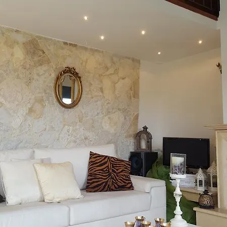 Liberty Villa *
