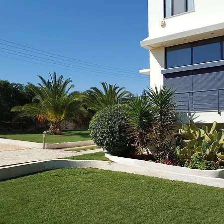 Liberty Villa