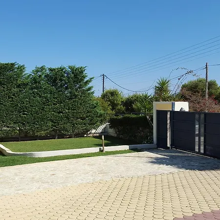 Villa Liberty