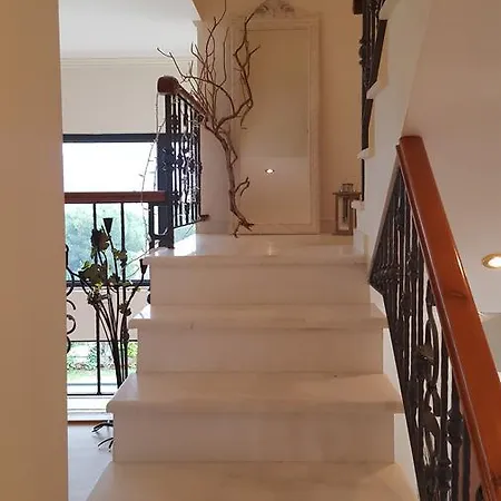 Villa Liberty *