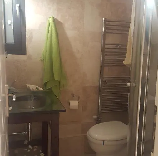 Liberty Villa Isthmia