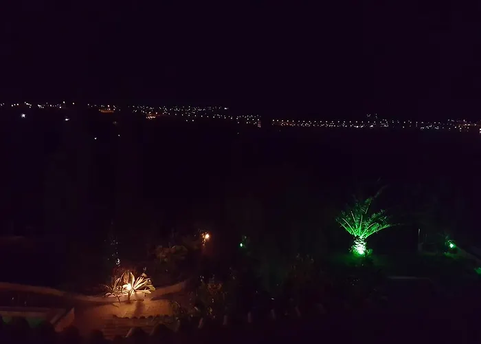 Liberty Villa Isthmia